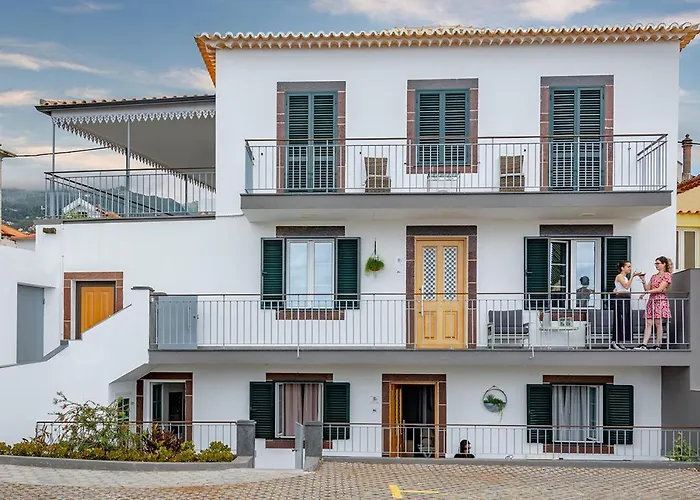 Casa De Sao Tiago 2