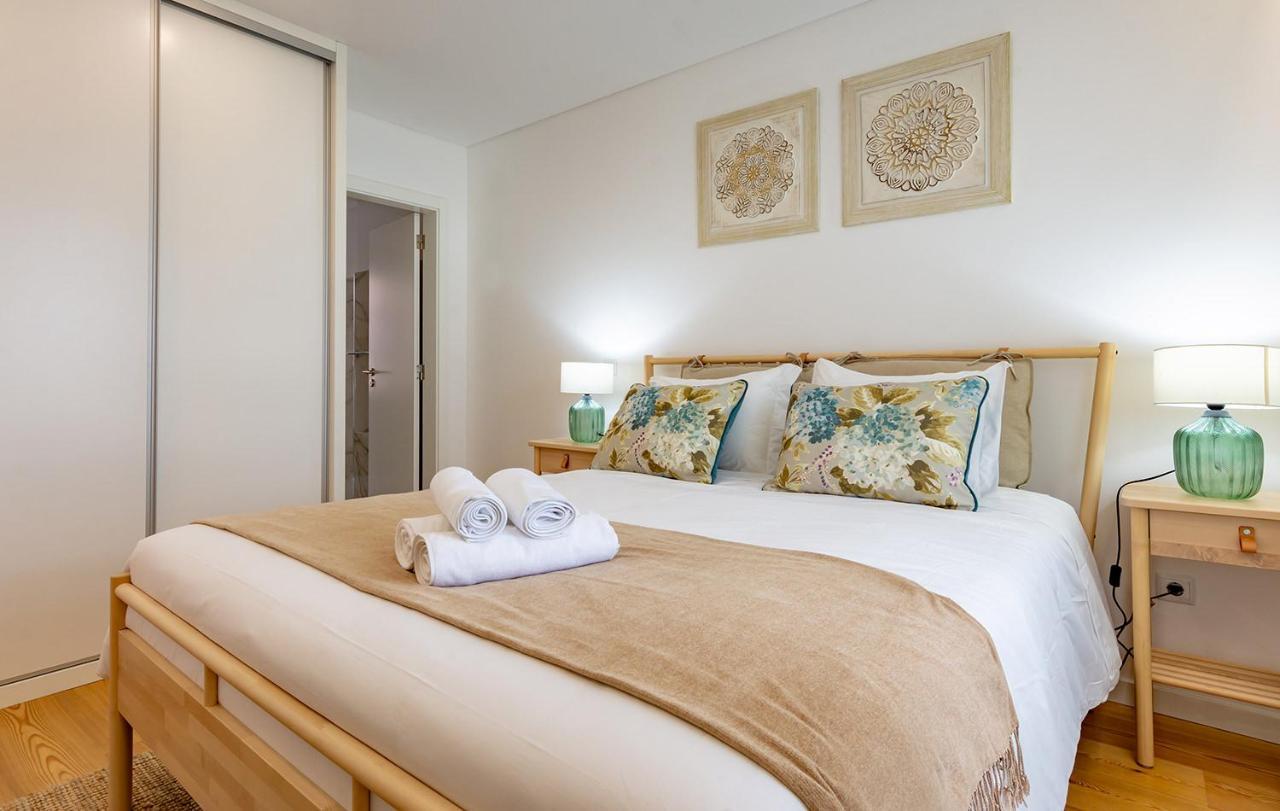Apartamento Casa De Sao Tiago 2 *