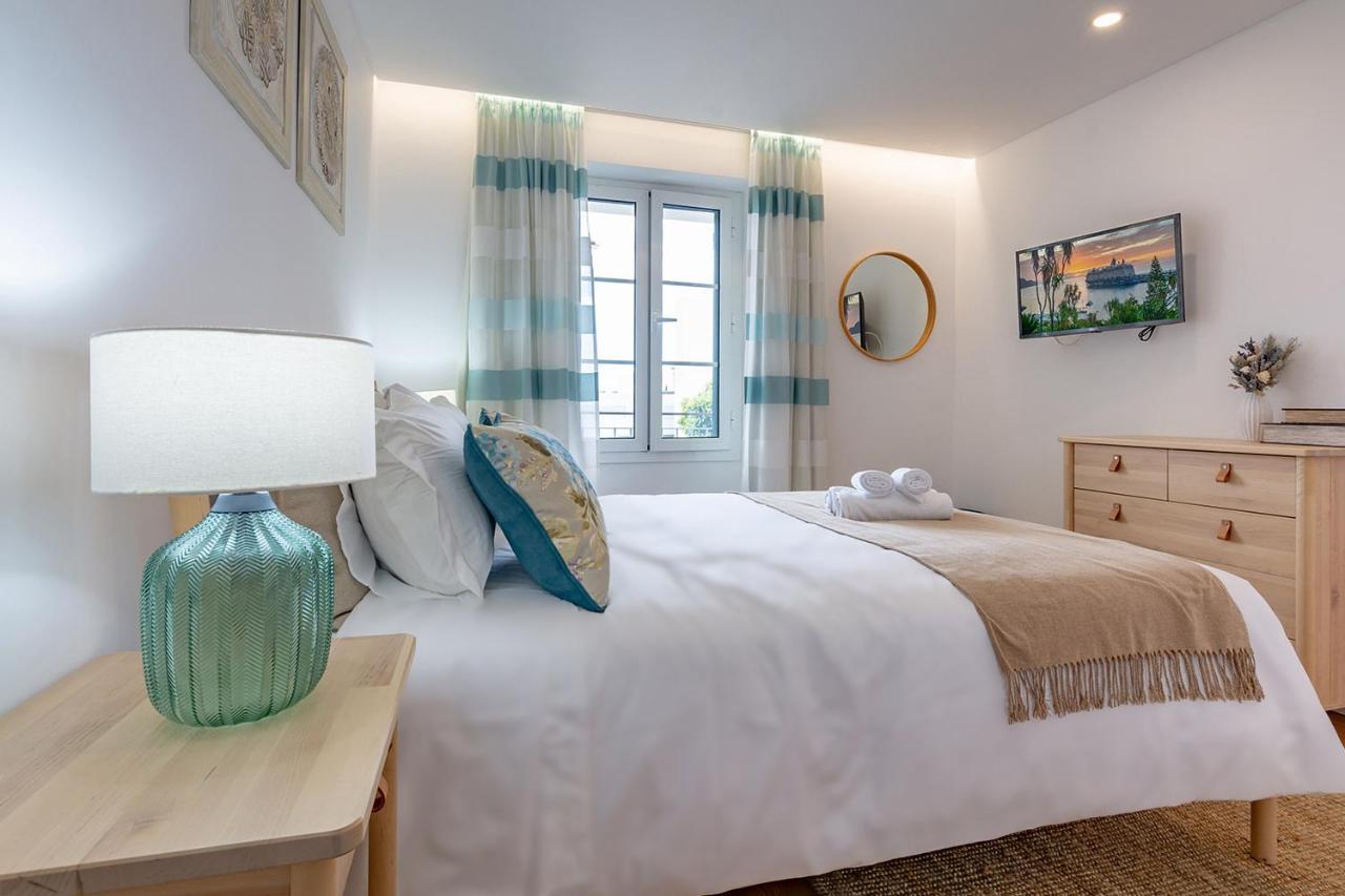 Casa De Sao Tiago 2 Apartamento Funchal (Madeira)
