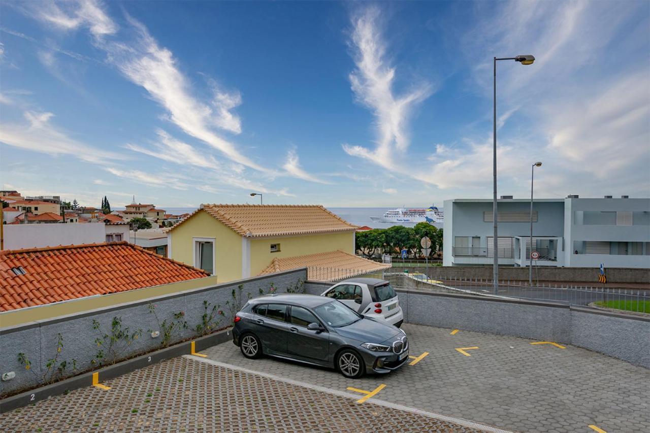 Apartamento Casa De Sao Tiago 2 Funchal (Madeira)
