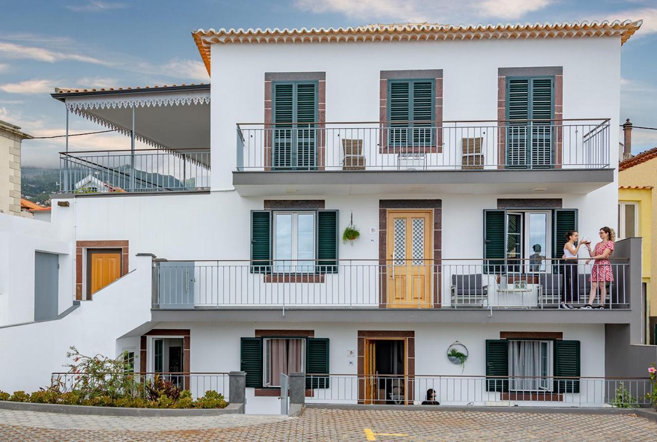 Appartement Casa De Sao Tiago 2 *