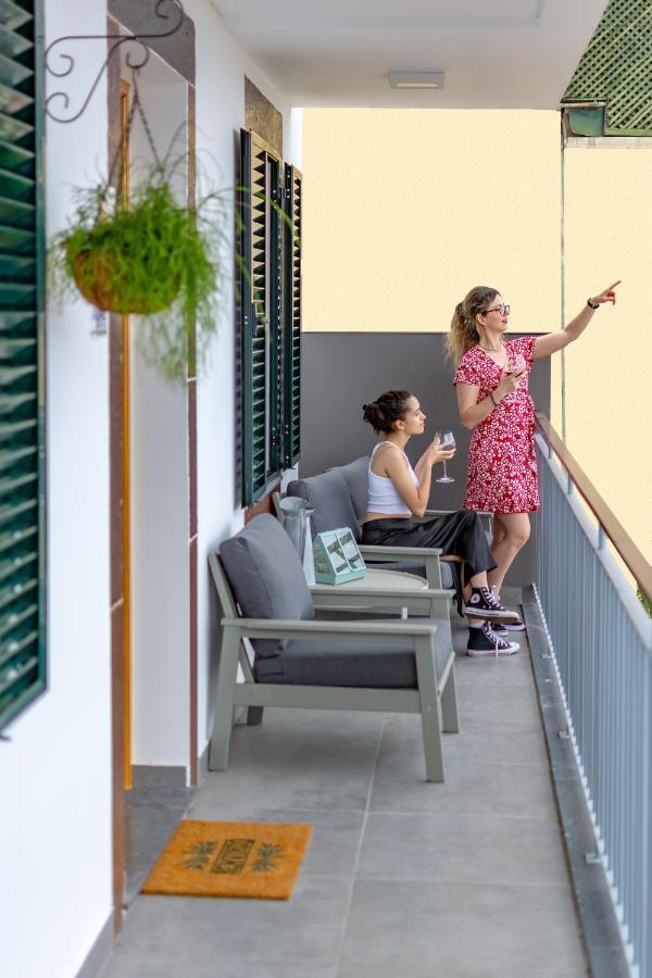 Apartamento Casa De Sao Tiago 2 Funchal (Madeira)